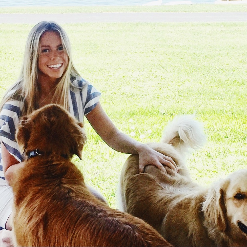 Meet your Posher, Tori